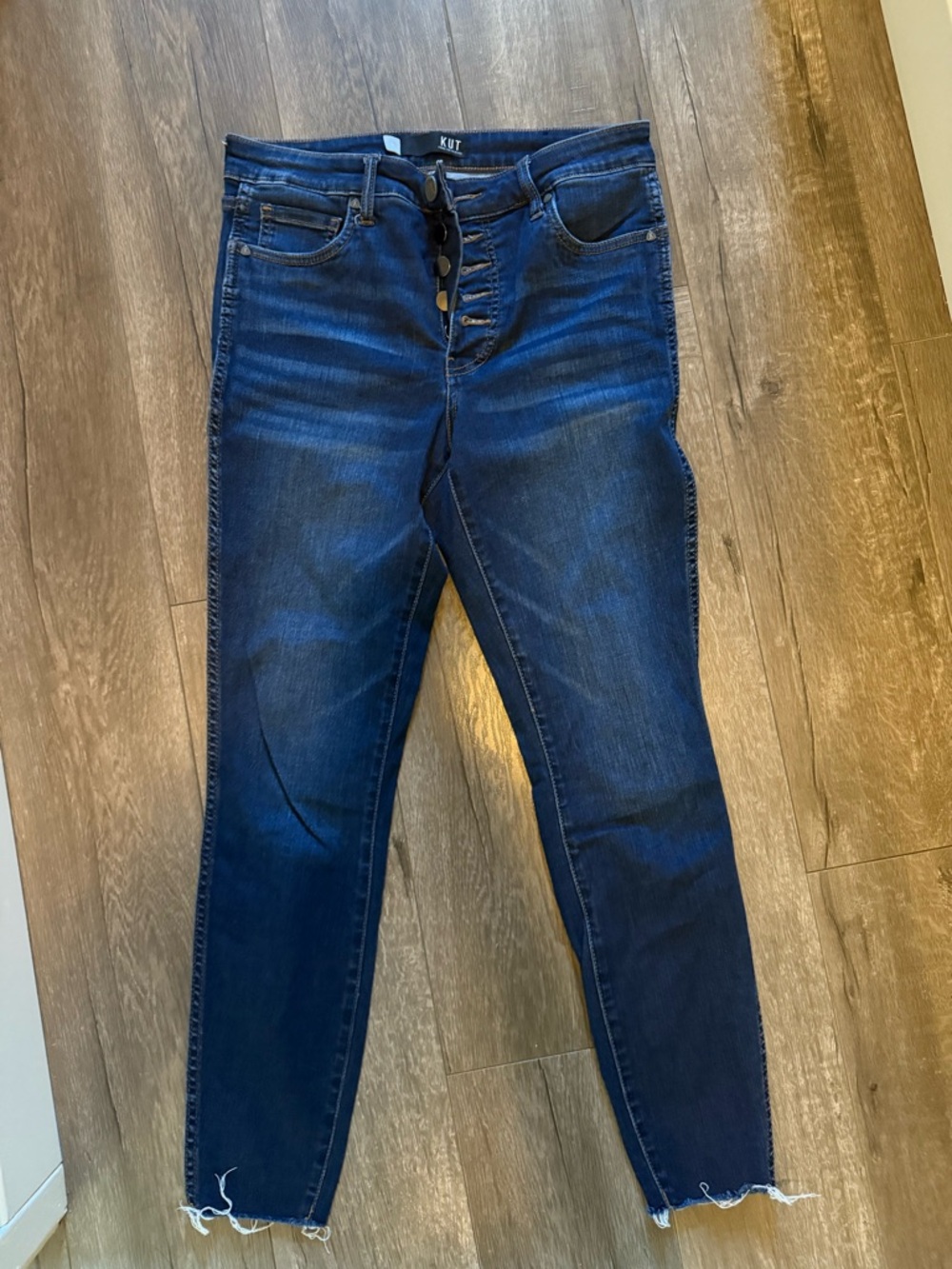 Women’s jeans size 6